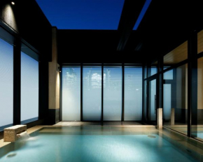 Гостиница Candeo Hotels Tokyo Shimbashi  Кото